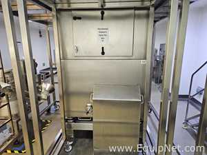 Rodillo Compactador Alexanderwerk WP-200