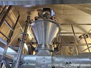 Rodillo Compactador Alexanderwerk WP-200