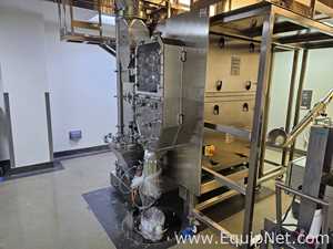 Rodillo Compactador Alexanderwerk WP-200