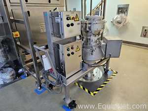 Rodillo Compactador Alexanderwerk WP-200