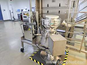 Rodillo Compactador Alexanderwerk WP-200