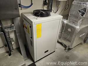 Rodillo Compactador Alexanderwerk WP-200