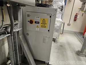 Rodillo Compactador Alexanderwerk WP-200