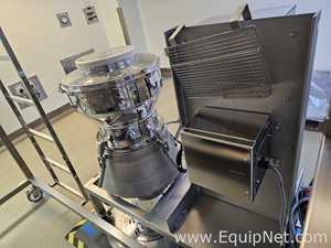 Rodillo Compactador Alexanderwerk WP-200