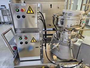 Rodillo Compactador Alexanderwerk WP-200