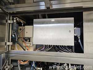 Rodillo Compactador Alexanderwerk WP-200