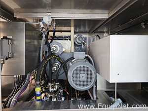 Rodillo Compactador Alexanderwerk WP-200