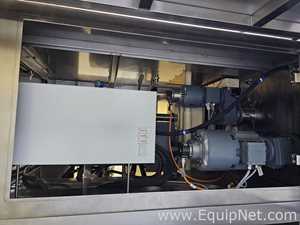 Rodillo Compactador Alexanderwerk WP-200