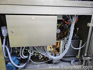 Rodillo Compactador Alexanderwerk WP-200