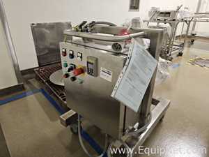 Rodillo Compactador Alexanderwerk WP-200