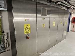 Rodillo Compactador Alexanderwerk WP-200