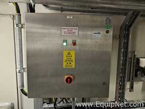 Rodillo Compactador Alexanderwerk WP-200