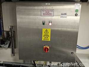 Rodillo Compactador Alexanderwerk WP-200