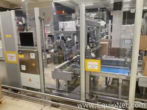 Paletizador e Despaletizador Transnova Ruf Verpackungs- u. Palettiertechnik GmbH Palettierer / 470