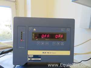 IKA RC 2 B S000 Basic Recirculating Chiller
