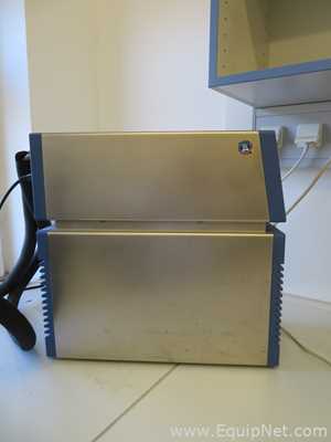 IKA RC 2 B S000 Basic Recirculating Chiller