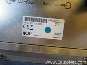 IKA RC 2 B S000 Basic Recirculating Chiller