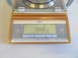 Balança de Laboratório Sartorius LP6200S