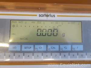 Balança de Laboratório Sartorius LP6200S
