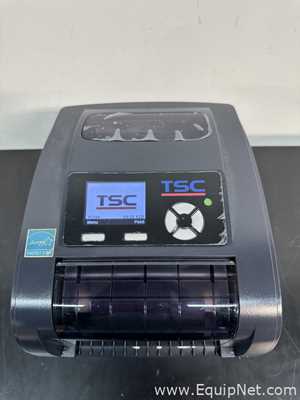 Impresora, Escáner o Copiadora TSC Printers TC310