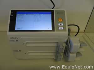 Comen M500-V Veterinary Double Syringe Pump