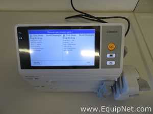 Comen M500-V Veterinary Double Syringe Pump