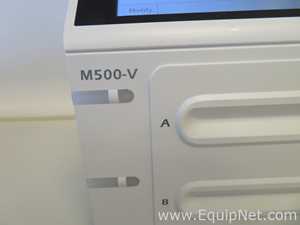 Comen M500-V Veterinary Double Syringe Pump
