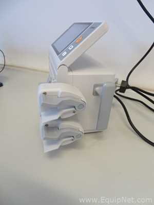 Comen M500-V Veterinary Double Syringe Pump