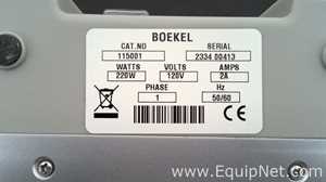Boekel 115001 Heat Block