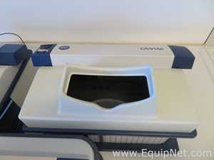 Lote de 3 Fuente de Iluminación- Forense Camag UV Lamp 4