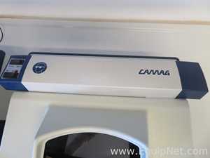 Lote de 3 Fuente de Iluminación- Forense Camag UV Lamp 4