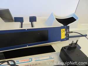 Lote de 3 Fuente de Iluminación- Forense Camag UV Lamp 4