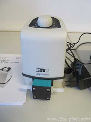 Lote de  Equipos Diversos de Laboratorio Various 