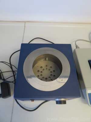 Lote de  Equipos Diversos de Laboratorio Various 