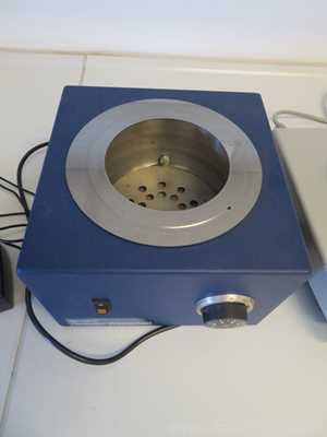 Lote de  Equipos Diversos de Laboratorio Various 