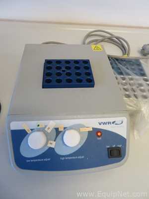 Lote de  Equipos Diversos de Laboratorio Various 