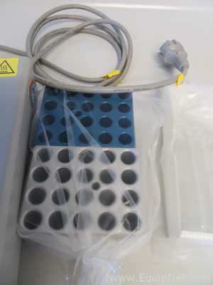 Lote de  Equipos Diversos de Laboratorio Various 