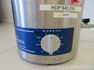 Limpiador Ultrasónico Bandelin Sonorex Super RK 106