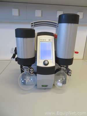 Bomba para Laboratórios KNF SC920G