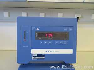 IKA RC 2 B S000 Basic Recirculating Chiller