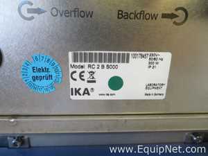 IKA RC 2 B S000 Basic Recirculating Chiller