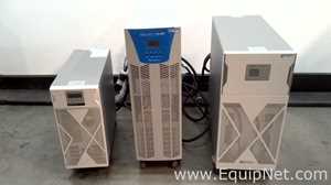 Lot of Mobile Power Supplies | FOR PARTS