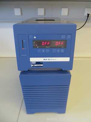 IKA RC 2 B S000 Basic Recirculating Chiller