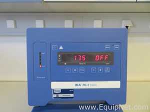 IKA RC 2 B S000 Basic Recirculating Chiller