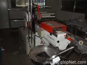 WEF MFP 150 Overwrapper