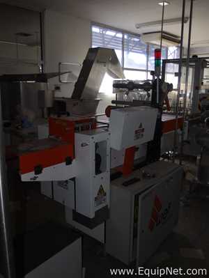 WEF MFP 150 Overwrapper