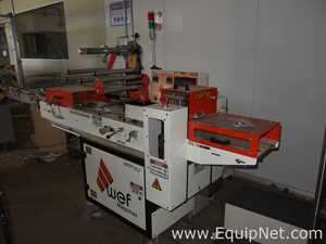 WEF MFP 150 Overwrapper