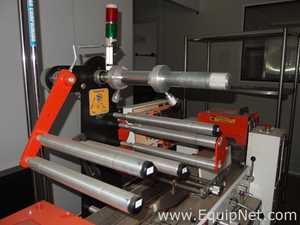 WEF MFP 150 Overwrapper
