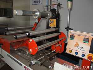 WEF MFP 150 Overwrapper