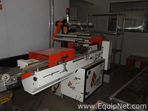 WEF MFP 150 Overwrapper